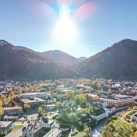Sms-Homes I Auszeit Am Alpsee Immenstadt im Allgäu Dış mekan fotoğraf