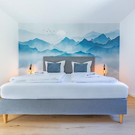 Sms-Homes I Auszeit Am Alpsee Immenstadt im Allgäu Dış mekan fotoğraf