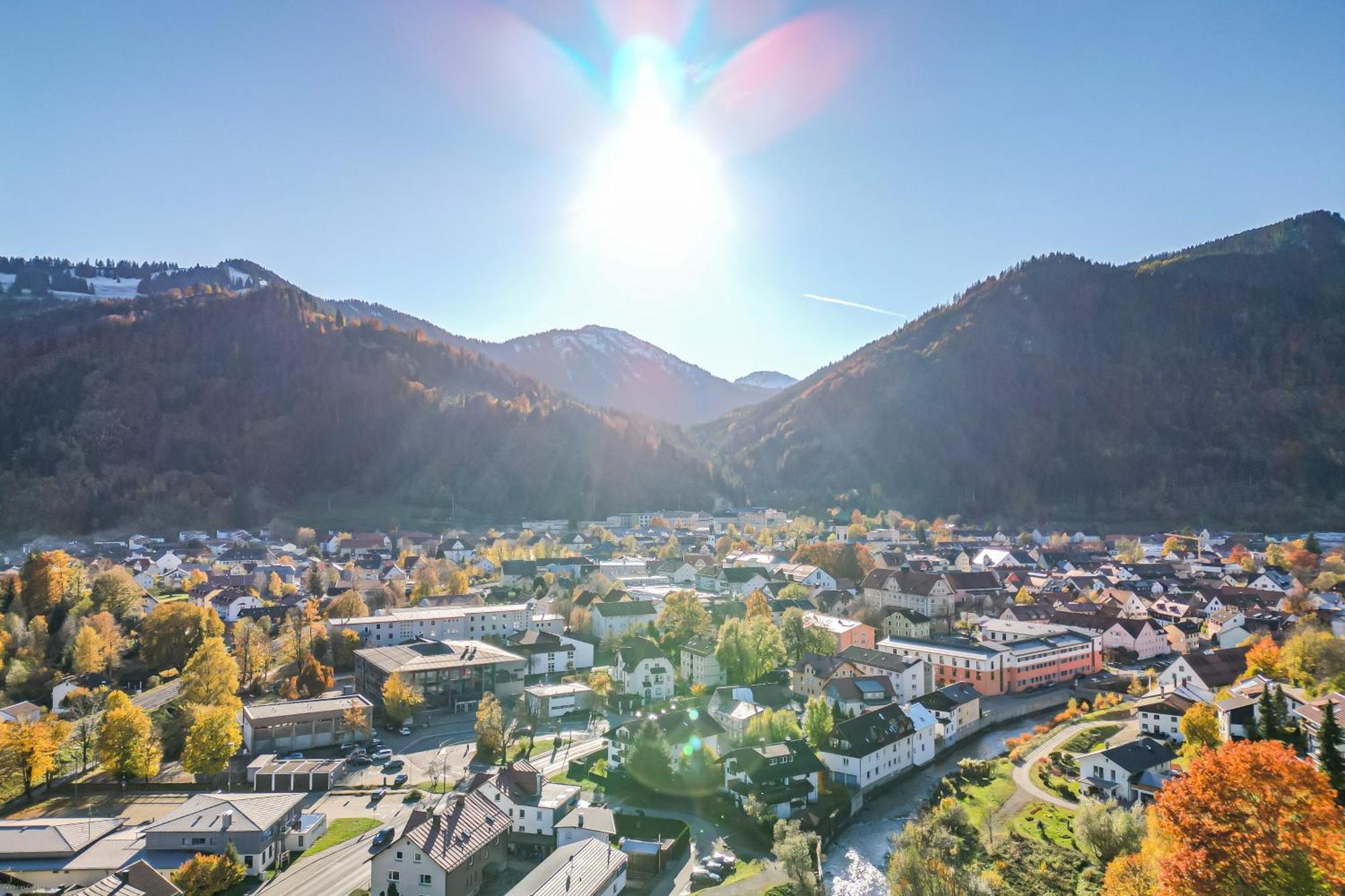 Sms-Homes I Auszeit Am Alpsee Immenstadt im Allgäu Dış mekan fotoğraf