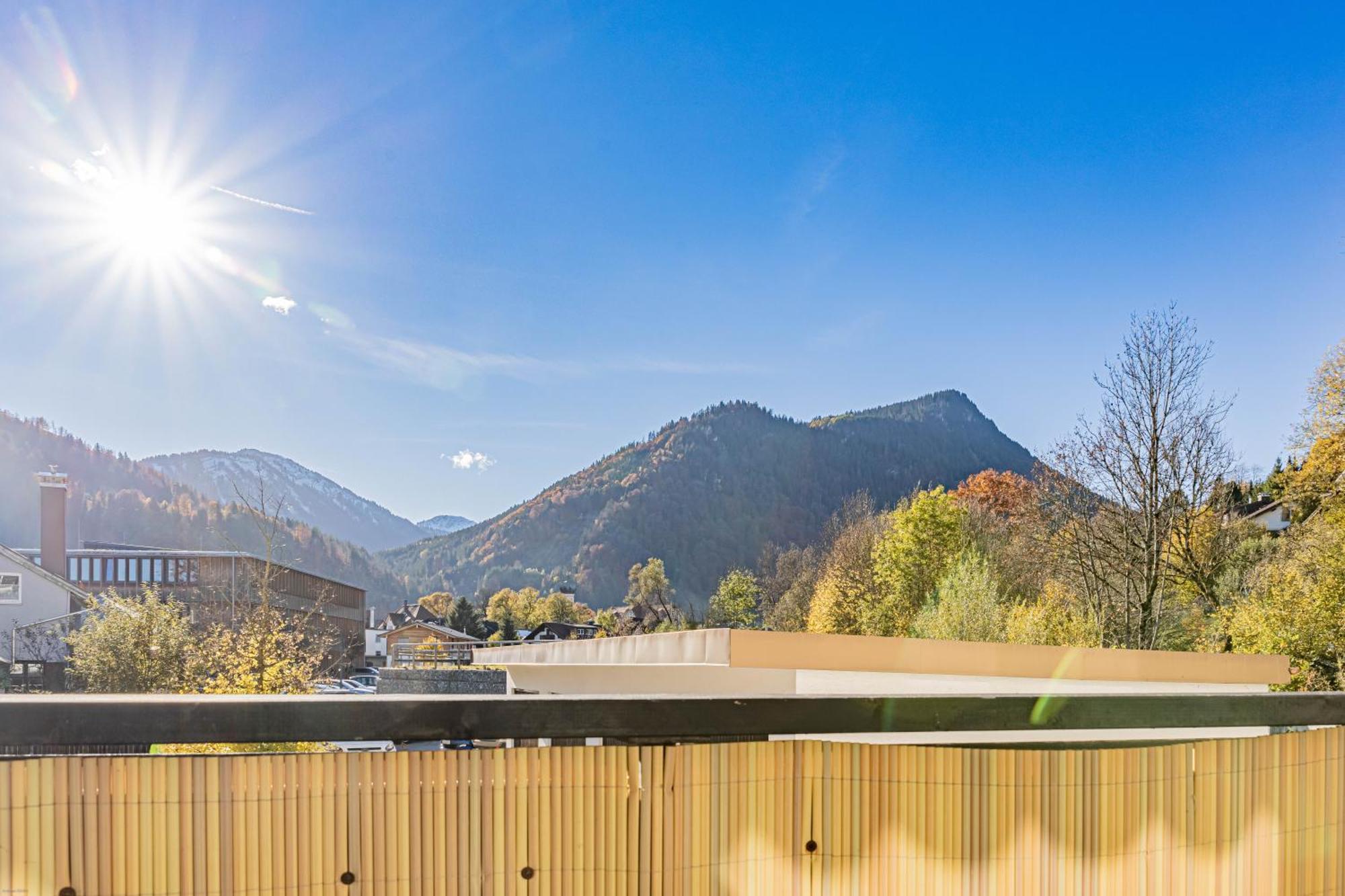 Sms-Homes I Auszeit Am Alpsee Immenstadt im Allgäu Dış mekan fotoğraf