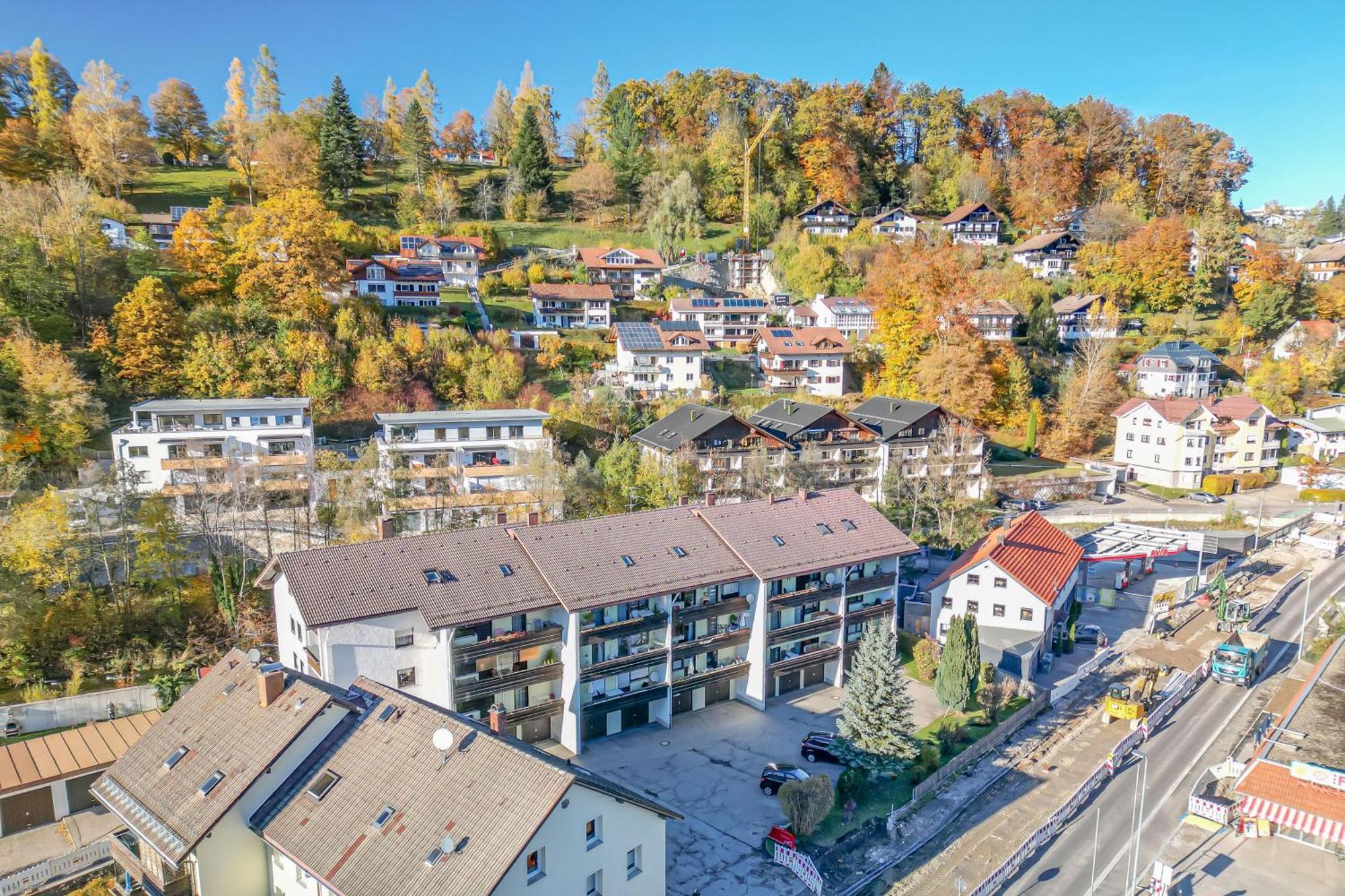 Sms-Homes I Auszeit Am Alpsee Immenstadt im Allgäu Dış mekan fotoğraf