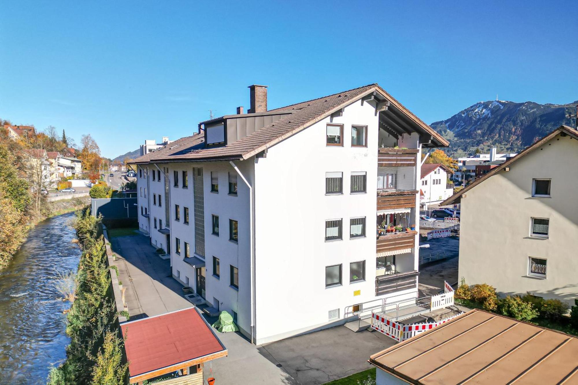Sms-Homes I Auszeit Am Alpsee Immenstadt im Allgäu Dış mekan fotoğraf