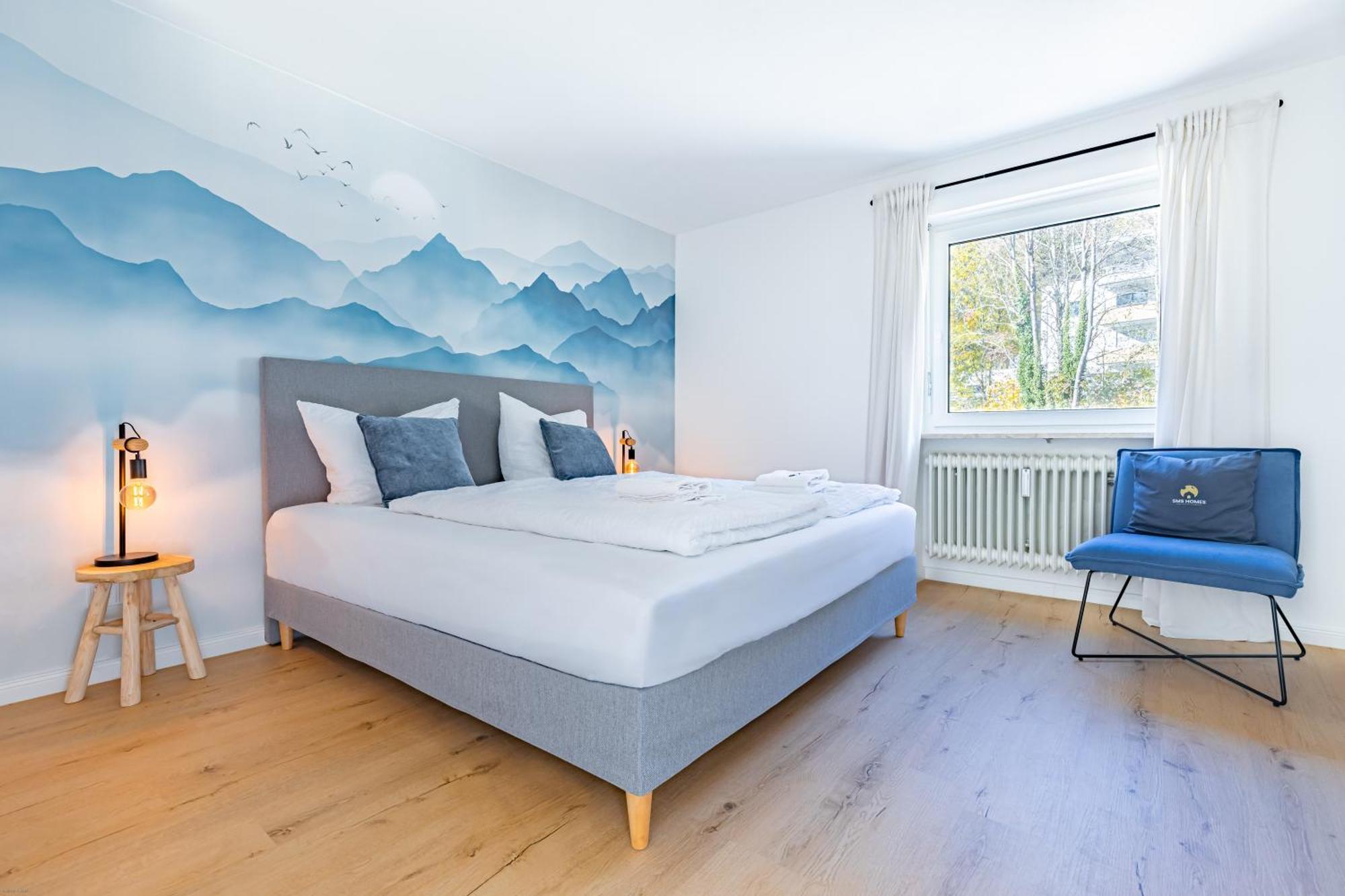 Sms-Homes I Auszeit Am Alpsee Immenstadt im Allgäu Dış mekan fotoğraf