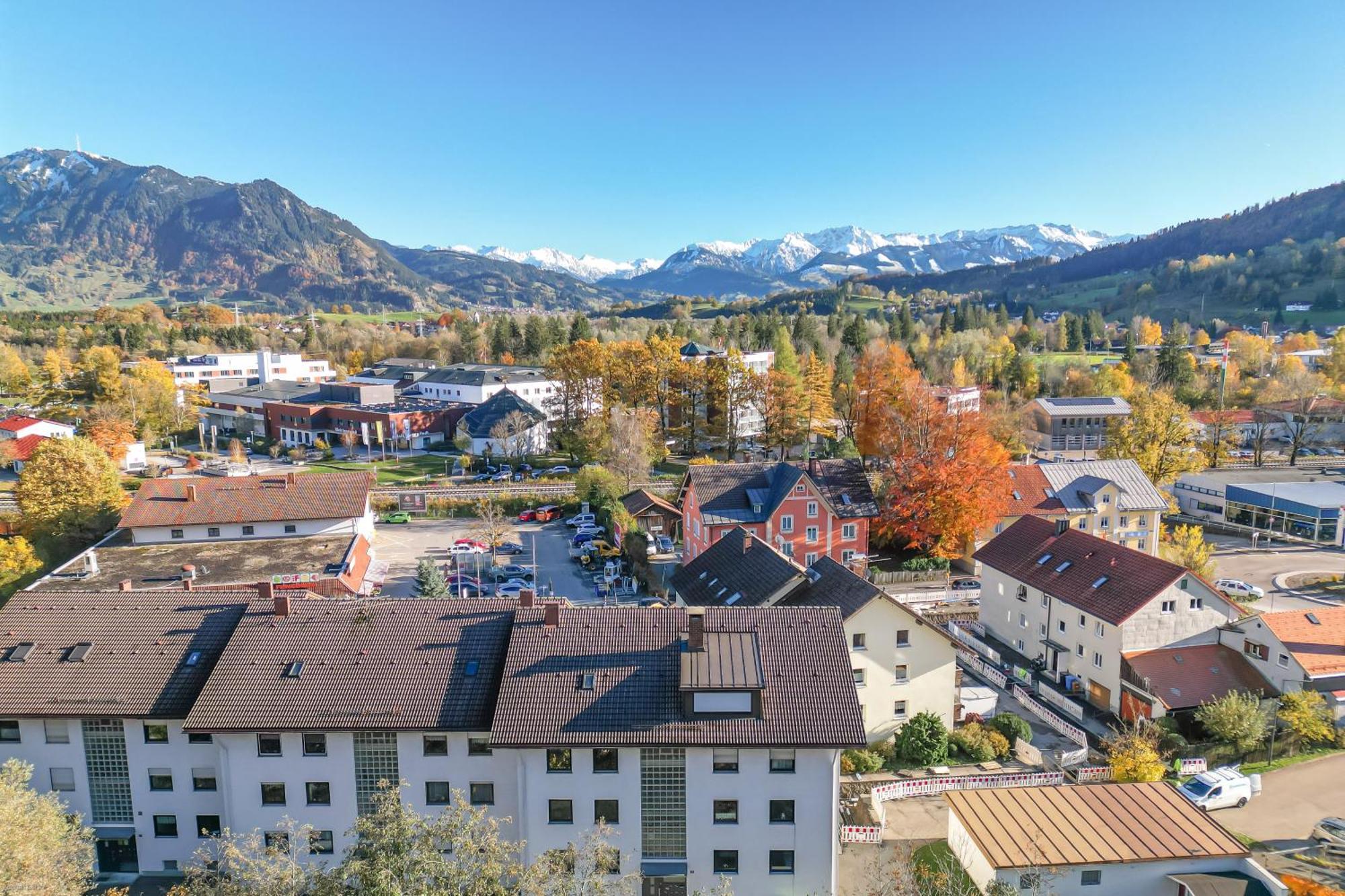 Sms-Homes I Auszeit Am Alpsee Immenstadt im Allgäu Dış mekan fotoğraf
