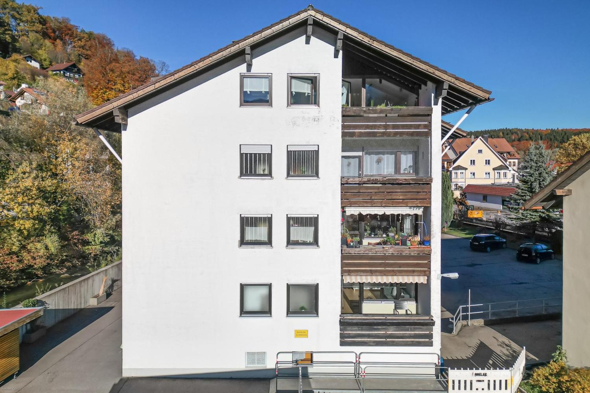 Sms-Homes I Auszeit Am Alpsee Immenstadt im Allgäu Dış mekan fotoğraf